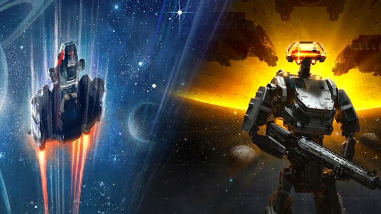 Starfield auf PS5 gestartet: Bethesda will Sci-Fi-RPG zum „Skyrim der Zukunft" machen